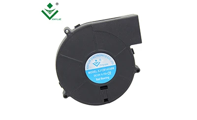 Máy thổi ly tâm đa tầng